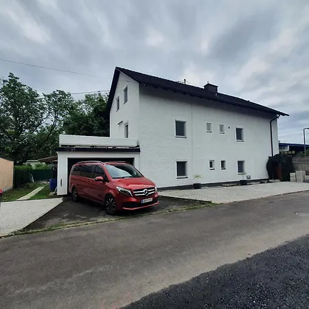 Eibenweg 4 Linz