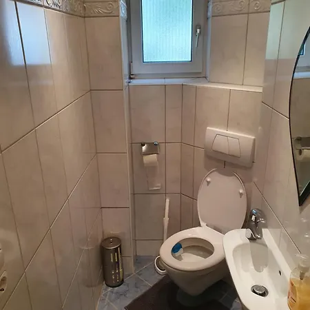 Apartment Eibenweg 4 *